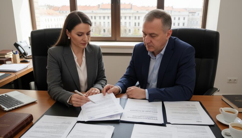 konsultacije za ugovor direktora Srbija konsultacije za ugovor direktora Srbija