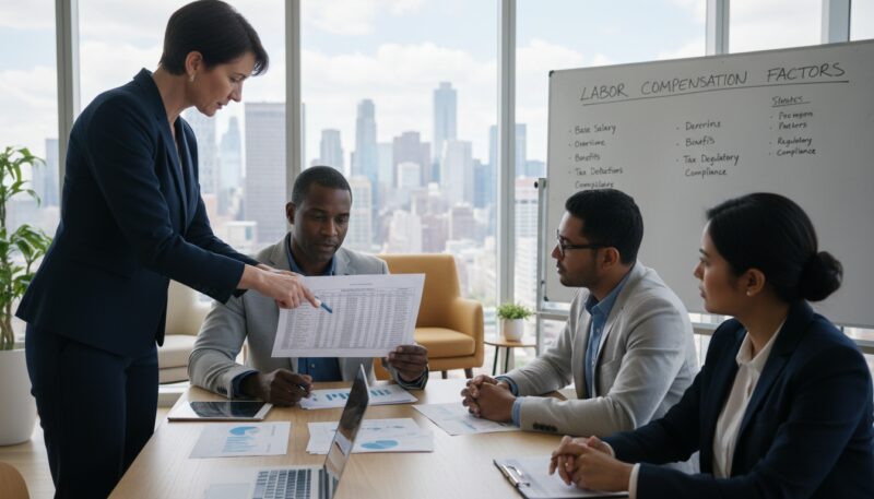 poslodavca i minuli rad poslodavca i minuli rad