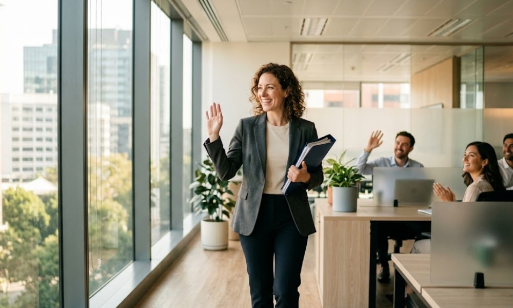 povratak na posao nakon bolovanja