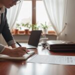 resenje o prestanku radnog odnosa obrazac