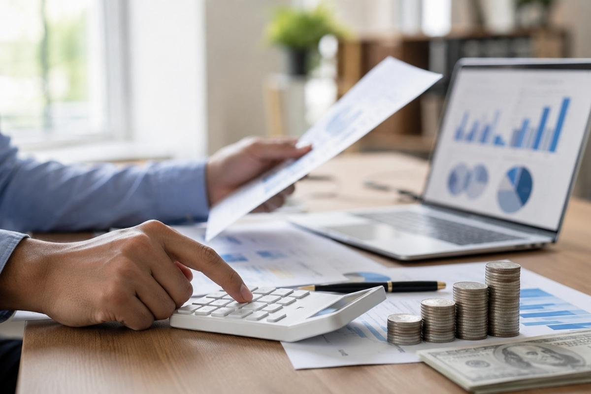 osoba računa stopu poreza na dividendu