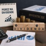 prikaz poreza na dividende