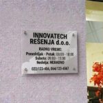 komunalna taksa za isticanje firme